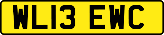 WL13EWC