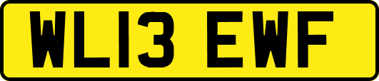 WL13EWF