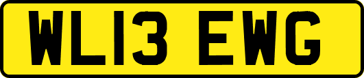 WL13EWG