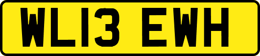 WL13EWH