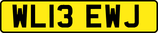 WL13EWJ