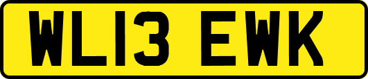 WL13EWK