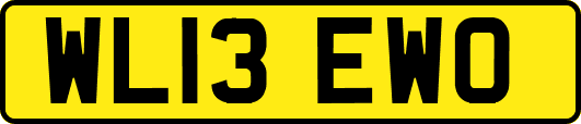 WL13EWO