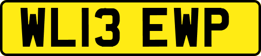 WL13EWP