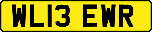 WL13EWR