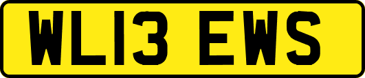 WL13EWS