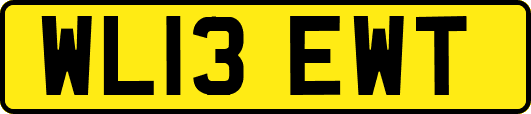 WL13EWT