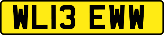 WL13EWW