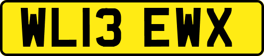 WL13EWX