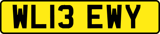 WL13EWY