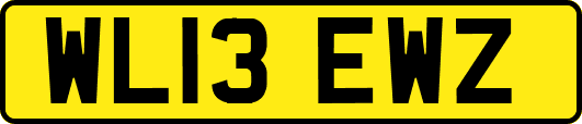 WL13EWZ