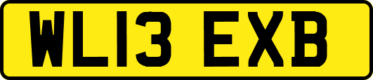WL13EXB