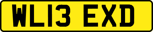 WL13EXD