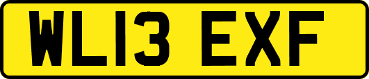 WL13EXF
