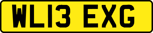 WL13EXG