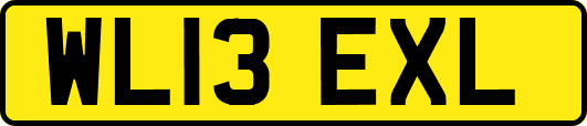 WL13EXL