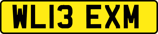 WL13EXM
