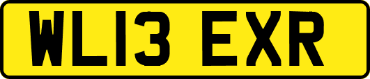 WL13EXR