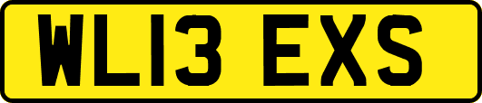 WL13EXS