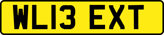 WL13EXT