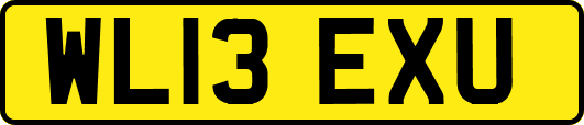 WL13EXU