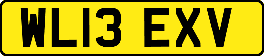 WL13EXV