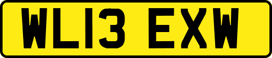 WL13EXW