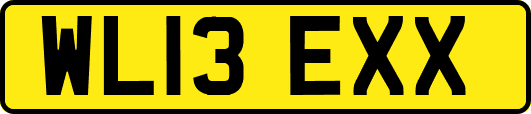 WL13EXX