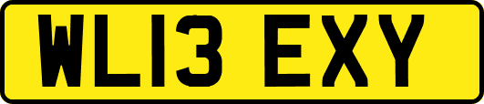 WL13EXY