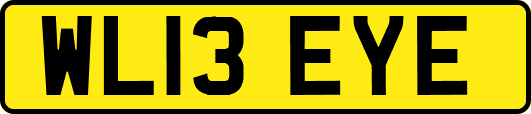 WL13EYE