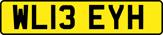 WL13EYH