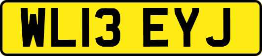 WL13EYJ