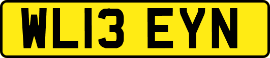 WL13EYN
