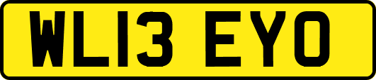 WL13EYO