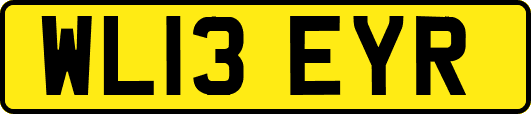 WL13EYR