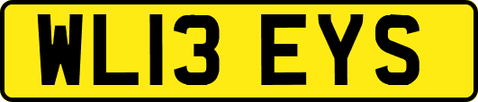 WL13EYS