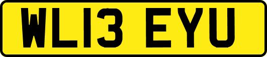 WL13EYU