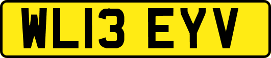 WL13EYV