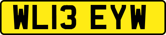 WL13EYW