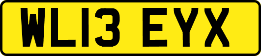 WL13EYX