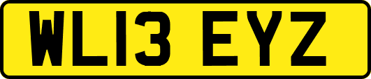 WL13EYZ