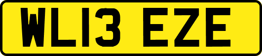 WL13EZE