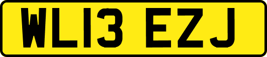 WL13EZJ
