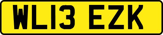 WL13EZK