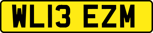 WL13EZM
