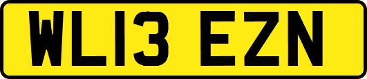 WL13EZN