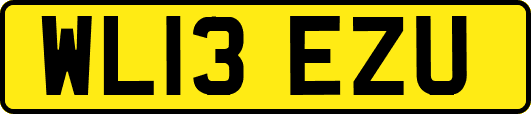 WL13EZU