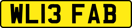WL13FAB