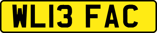 WL13FAC