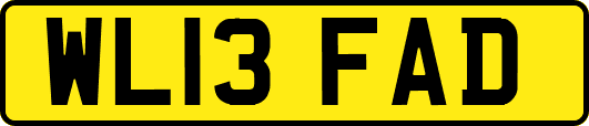 WL13FAD